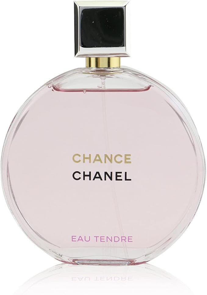 Chanel Chance EDP - Main Image